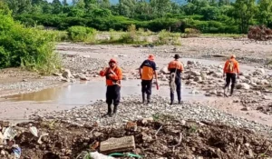 Crece la angustia por desaparición Valentín Vera en Río Grande