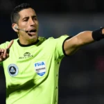 Árbitros se suman al paro de fútbol por Tapia en Jujuy