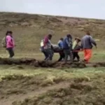 Tragedia en El Aguilar: joven de 17 años fallece por impacto de rayo Puna