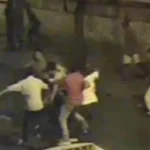 Violenta pelea comparsas Tilcara dejó a hombre inconsciente