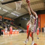 Triunfo de Jujuy Básquet en Mendoza: victoria clave rumbo al clásico