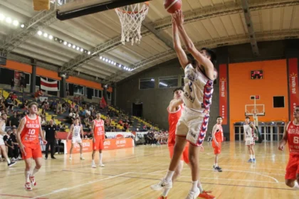 Triunfo de Jujuy Básquet en Mendoza: victoria clave rumbo al clásico