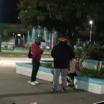 Detienen a sospechoso tras robo de medio millón en comercio del microcentro