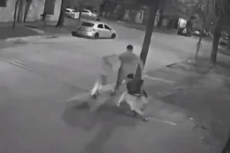 Violento robo a mano armada en Palpalá: le sustrajeron hasta el calzado