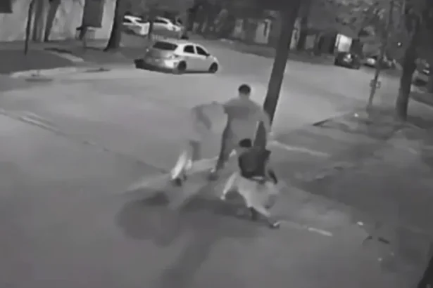 Violento robo a mano armada en Palpalá: le sustrajeron hasta el calzado