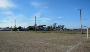 Denuncia por robo celular Palpalá tras encuentro en cancha