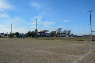 Denuncia por robo celular Palpalá tras encuentro en cancha