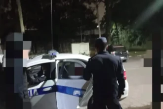 Capturaron a dos delincuentes tras robo panadería Palpalá gracias a video vecinal