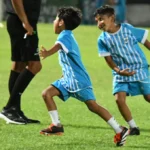 Gimnasia abre inscripciones para escuela fútbol formativas en marzo