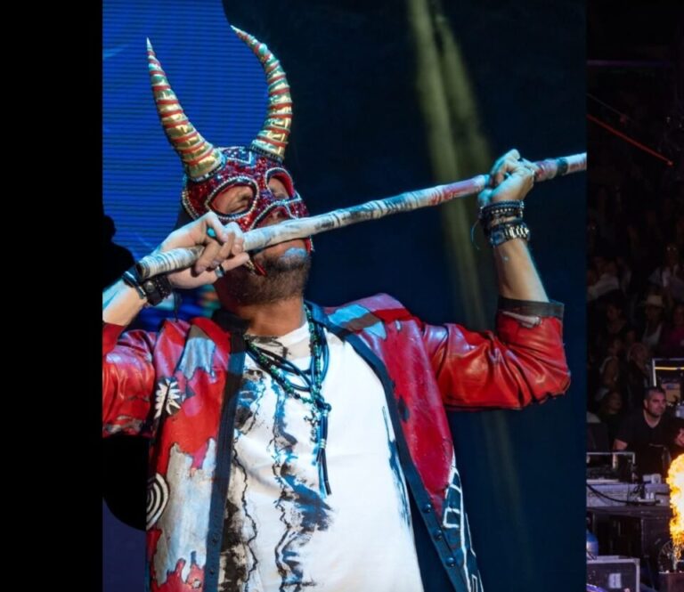 Los Tekis presenta su programación y protocolos para Carnaval 2026
