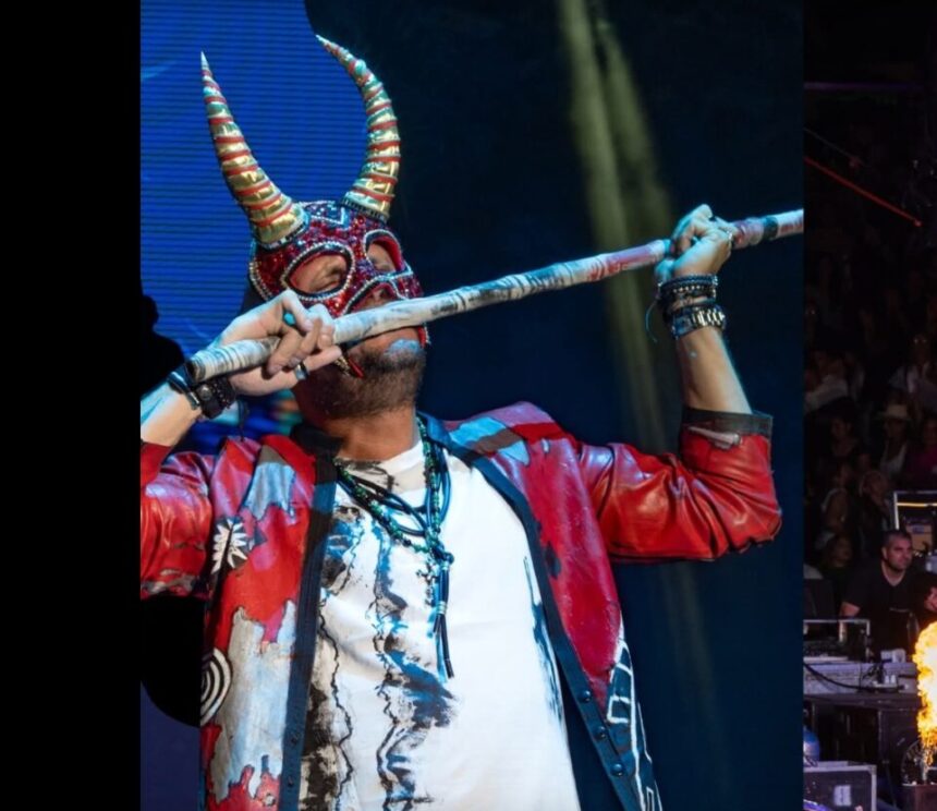 Los Tekis presenta su programación y protocolos para Carnaval 2026