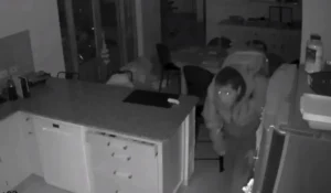 Asalto a vivienda en barrio Norte: se llevaron 2 millones de pesos