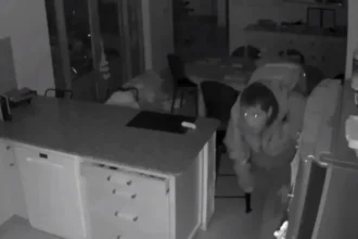 Asalto a vivienda en barrio Norte: se llevaron 2 millones de pesos