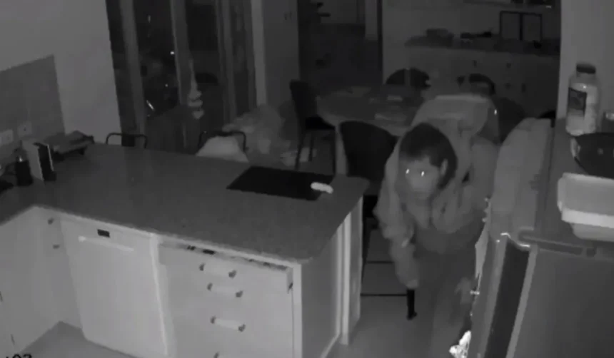 Asalto a vivienda en barrio Norte: se llevaron 2 millones de pesos