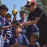 Gorriti apuesta a Marcelo Giménez para liderar sus divisiones menores