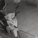 Desaparición de motocicleta en Palpalá: la dejó asegurada y se la llevaron