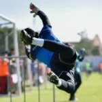 Torneo de tiro con arco llega a Talleres de Perico en marzo