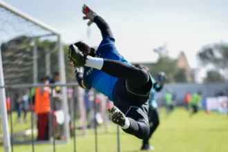 Torneo de tiro con arco llega a Talleres de Perico en marzo