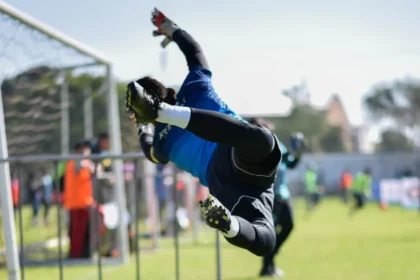 Torneo de tiro con arco llega a Talleres de Perico en marzo