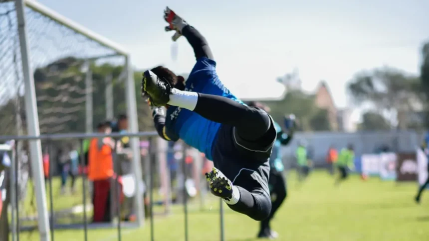 Torneo de tiro con arco llega a Talleres de Perico en marzo