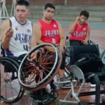 Nuevas ruedas para el básquet adaptado jujeño rumbo al torneo nacional