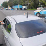 Seguridad vial en Carnaval: operativos con controles alcoholemia en Jujuy