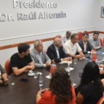 Diputados acusan a Quintar por crisis de PAMI sin cobertura Jujuy