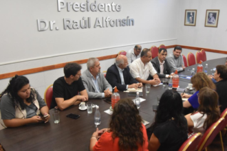 Diputados acusan a Quintar por crisis de PAMI sin cobertura Jujuy