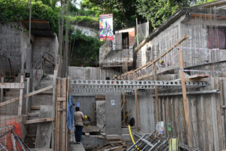 Comienzan construcción del tercer ascensor San Martín en la capital