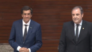 Sadir presenta plan de inversiones USD 230 millones para Jujuy