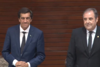 Sadir presenta plan de inversiones USD 230 millones para Jujuy