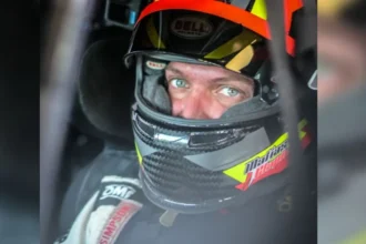 Clapier busca consolidarse en Toay tras excelente debut 2026