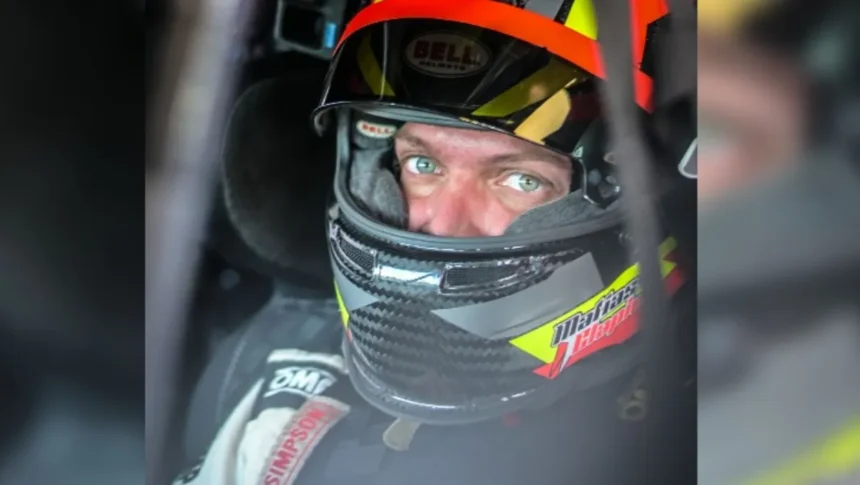 Clapier busca consolidarse en Toay tras excelente debut 2026