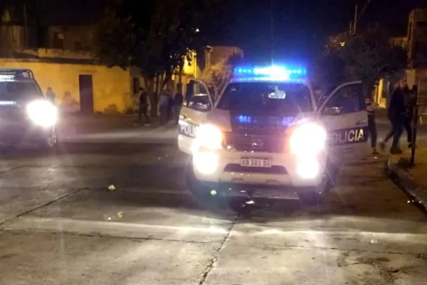 Crimen en Belgrano: detienen a sospechoso tras muerte de joven
