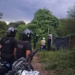 Detienen a menor de 12 años por robo de motocicleta en San Pedro