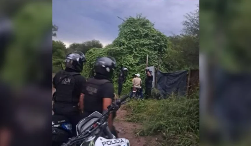 Detienen a menor de 12 años por robo de motocicleta en San Pedro
