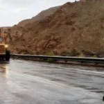 Rutas intransitables Jujuy: RN 40 cerrada y múltiples sectores con restricciones