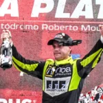 Stieglitz Clase 3 Toay: el líder jujeño apunta a mantener su dominio