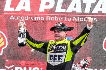 Stieglitz Clase 3 Toay: el líder jujeño apunta a mantener su dominio