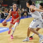 Marini confía en Jujuy para el clásico Salta este sábado