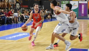 Marini confía en Jujuy para el clásico Salta este sábado