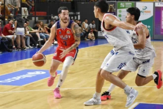 Marini confía en Jujuy para el clásico Salta este sábado