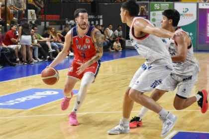 Marini confía en Jujuy para el clásico Salta este sábado