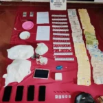 Golpe al narcotráfico: capturan a 35 personas en operativos antidrogas Jujuy