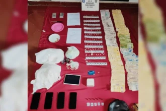 Golpe al narcotráfico: capturan a 35 personas en operativos antidrogas Jujuy