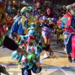 Récord de turismo en Carnaval 2026 Jujuy: casi 50 mil visitantes coparon alojamientos