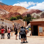 Turismo en Jujuy: números récord en enero