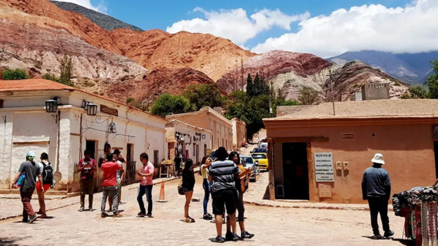 Turismo en Jujuy: números récord en enero