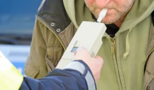 Alcoholemia: 86 conductores sancionados en rutas jujeñas