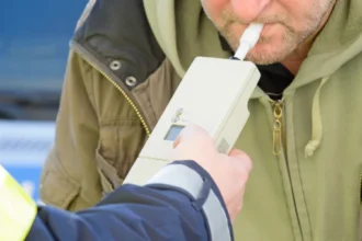 Alcoholemia: 86 conductores sancionados en rutas jujeñas